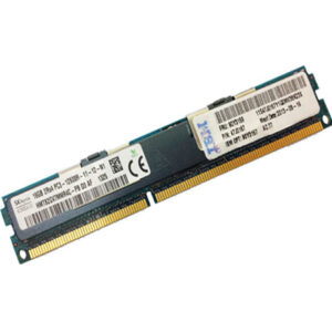 IBM 00JP488 16GB 2RX4 Ecc PC3-14900R ddr3-1866Mhz Memory