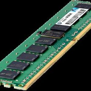 HPe 803028-B21 8GB 288 Pin PC4-17000R DDR4-2133MHz ECC Memory New