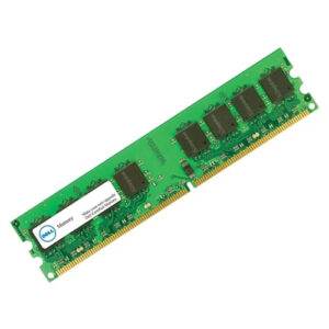 Dell 370-AAWL 16GB PC3-14900R DDR3-1866MHz 2RX4 ECC Memory