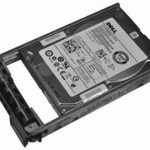 Dell 463-1637 1.2TB 10K SAS 6Gbps 2.5in Hot-Swap Hard Drive
