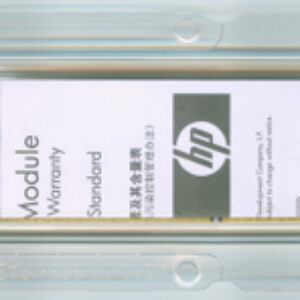 HP 803656-081 8GB 1RX4 DDR4 2133Mhz PC4-17000 Ecc