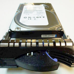 IBM 2TB 45W8285 7200RPM SAS 6Gbps 3.5inch HDD