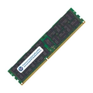 HPE 713985-96G 96GB PC3-12800R DDR3-1600MHz ECC 2RX4 Memory Kit