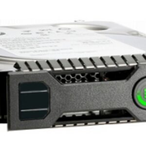 HPE 652611-S21 300 GB Enterprise Hard drive – 2.5″ Internal – SAS 6Gb/s Refurbished