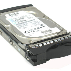 IBM 00L4568 900GB 10k 2.5Inch SAS 6gbps Hard Drive