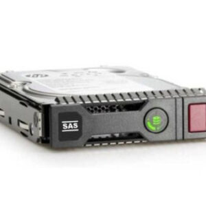 HP 601712-001 Msa Dual Port P2000 600GB 15k 6G Lff SAS Hdd