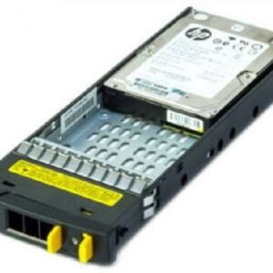 HP K0F24A 3Par Storeserv 600GB 15k SAS 6g Sff Fips Hdd