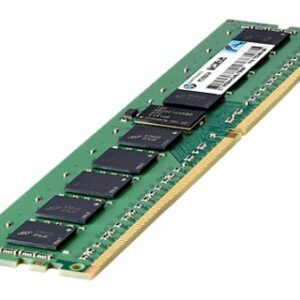 HPE 753221-B21 16GB Pc4-17000 Ddr4-2133Mhz 2RX4 Ecc