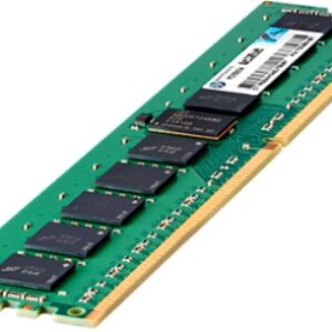 HPE 726719-S21 16gb 2RX4 DDR4-2133mhz PC4-17000 Ecc