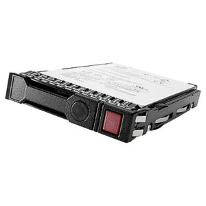 HP MB4000JEQNL 4TB 12G SAS 7.2k 3.5Inch 512e Sc Hdd Ref