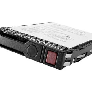 HP 781577-001 600GB 12G 10k 2.5Inch SAS Sc Hdd F/s