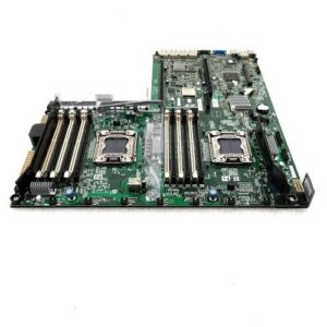 HPE 684956-001 Proliant DL360e Gen 8 System Board