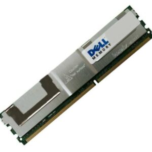 Dell R0MF2 16GB 240-Pin PC3L-10600 DDR3-1333MHz ECC Memory Module