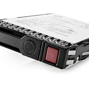 HP 765872-001 1TB 12G SAS 7.2k 2.5Inch Sc 512e Hdd Ref