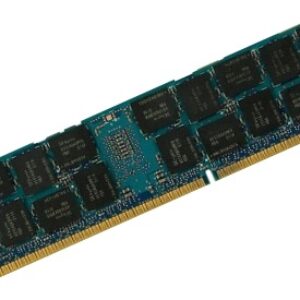 Micron MT72KSZS2G72PZ-1G1M1FE 16GB PC3-8500R Ddr3-1066Mhz Ecc Memory