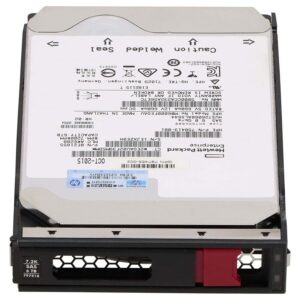 HP 797518-001 Midline 6TB 6G Sas 7.2k 3.5Inch Hdd