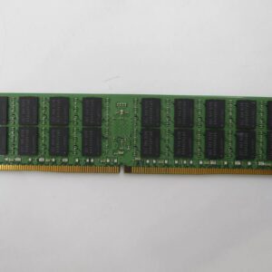 Samsung M391A2K43BB1-CRC 16GB PC4-19200 Ddr4-2400Mhz 2RX8 Ecc memory new