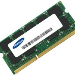 Samsung M474A2K43BB1-CRC 16GB Pc4-19200 2RX8 CL17 Ecc