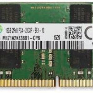 Samsung M471A2K43BB1-CPB 16GB 2RX8 Non Ecc Pc4-17000 Ddr4-2133Mhz