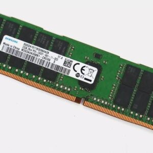 Samsung M393A4K40BB1-CRC 32GB PC4-19200 Ddr4-2400Mhz 2RX4 Ecc memory New