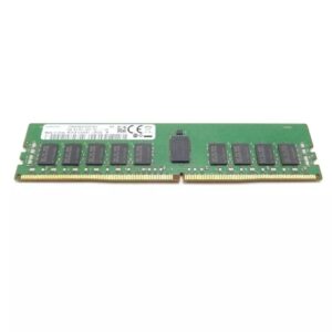 Samsung M393A1G40DB1-CRC 8GB Ddr4-2400Mhz Pc4-19200 Ecc 1RX4 memory