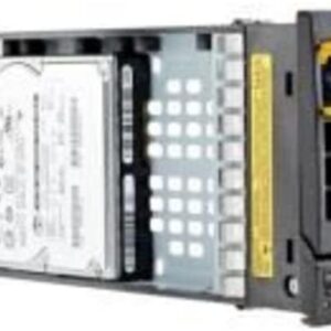 HP 814667-001 3Par Storeserv M6710 2TB 7.2k SAS 6gbps Sff Nearline Hdd