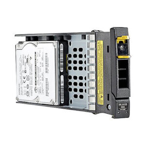 HP 814668-001 3PAR StoreServ 8000 2TB 7.2k SAS 12g Sff Hdd