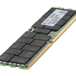 HPE 752370-091 32GB PC4-17000R DDR4-2133MHz 2RX4 Memory