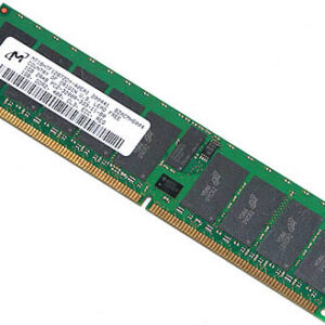 Micron MT36KSF2G72PZ-1G6E1FE 16Gb PC3-12800R Ddr3-1600Mhz Ecc Memory