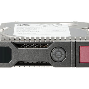 HP 791393-001 6TB 7.2k SATA 6G Lff Sc 512e Helium Filled Hdd Ref