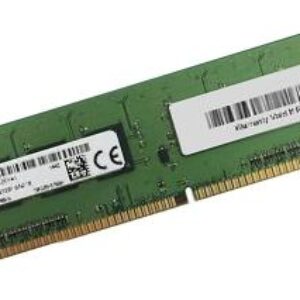 Micron MTA36ASF2G72PZ-2G1A2 16GB 2Rx4 PC4-17000 Ddr4-2133Mhz Ecc