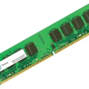 Dell 07N0WM 32GB Pc3-12800 Ddr3-1600Mhz 4RX4 Ecc New