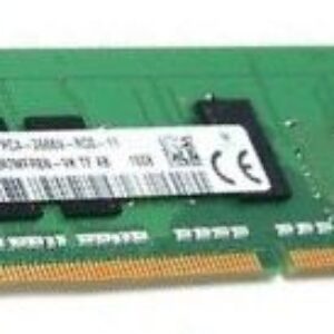 Hynix HMA81GU6AFR8N-UH 8GB Pc4-19200 Ddr4-2400Mhz 1RX8 Non Ecc