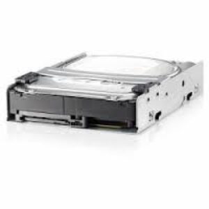 HP 765455-B21 2TB 6G 7.2k 2.5Inch SATA Sc Hdd F/s