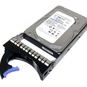 IBM 00RX911 6 TB Hard drive – 3.5 – SAS 12Gb/s Refurbished