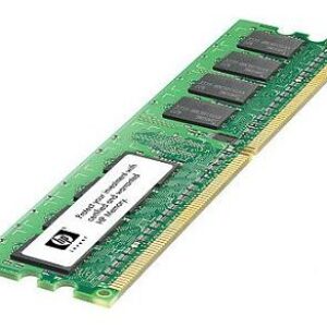 HPE 726722-512 512GB Pc4-17000 Ddr4-2133Mhz 4RX4 Ecc New