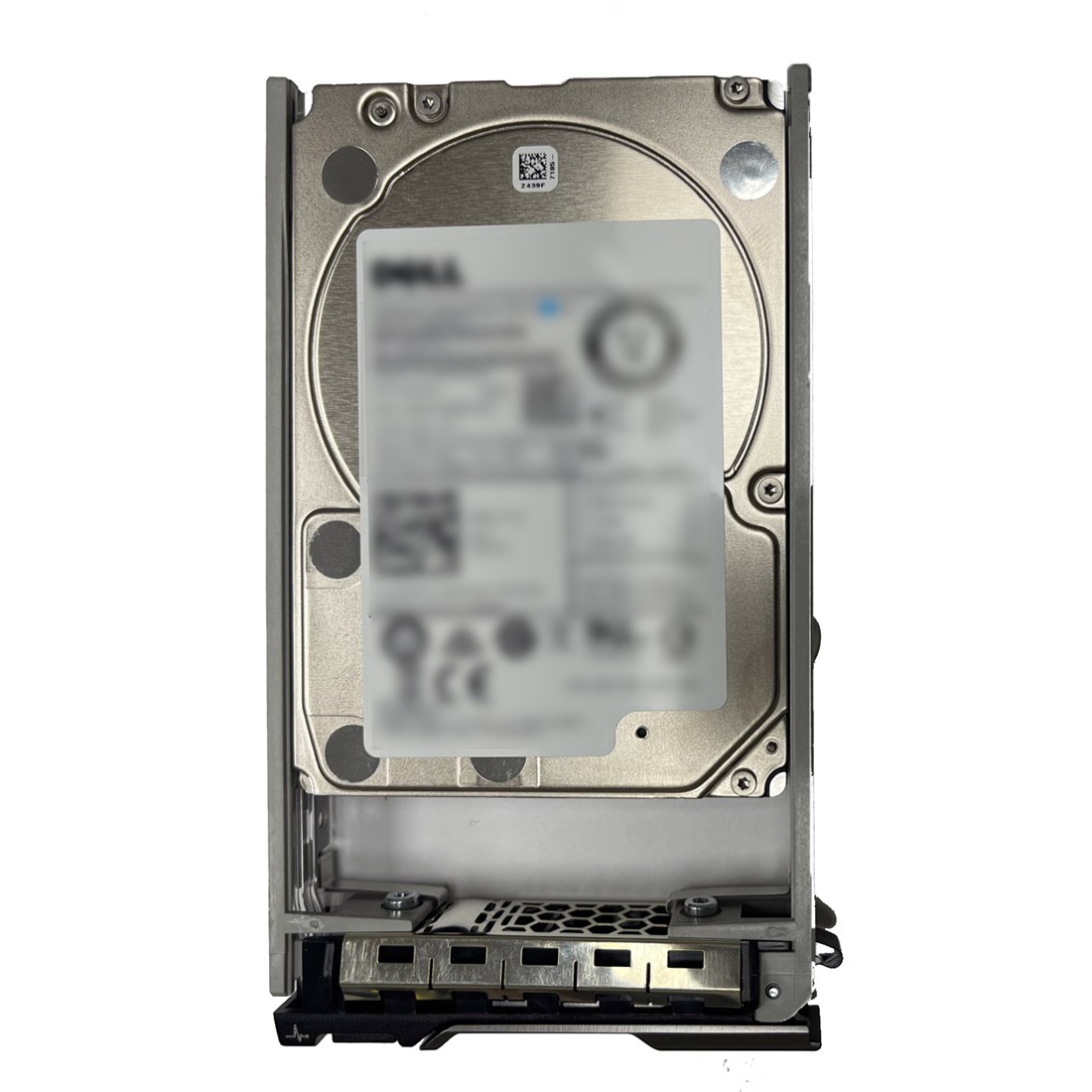 Dell 400-AJOT Hybrid 600GB 10K SAS 12Gbps Hot-Plug Drive