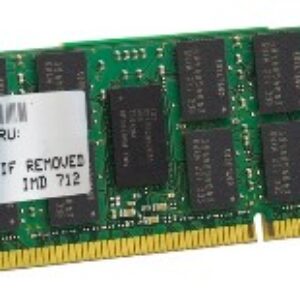 IBM 46W0800 32GB Ecc 4Rx4 PC4-17000 Ddr4-2133Mhz