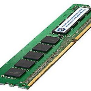 HPE 819800-001 8GB PC4-17000 Ddr4-2133Mhz 2RX8 Ecc Memory