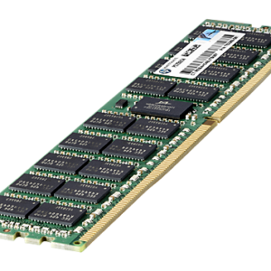 HP 752373-091 64GB DDR4 PC4-17000 2133Mhz Ecc