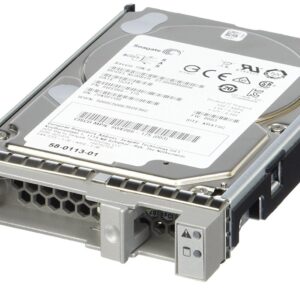 CISCO UCS-HD900G10K12G 900Gb 10k 12g Sas Sff Hard Drive