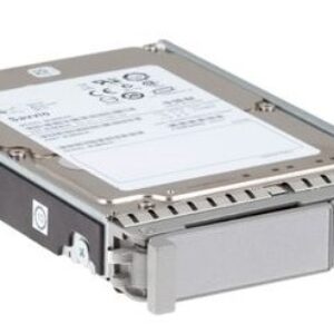 CISCO UCS-HD8T7KL4K 8Tb 7.2k Sas 12g Lff 4k Hard Drive