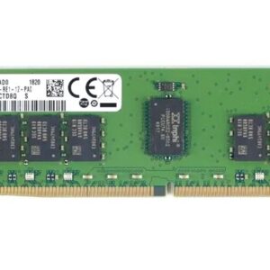 Samsung M393A2K43BB1-CTD 16GB Pc4-21300R Ddr4-2666MHz 2RX8 Ecc NEW