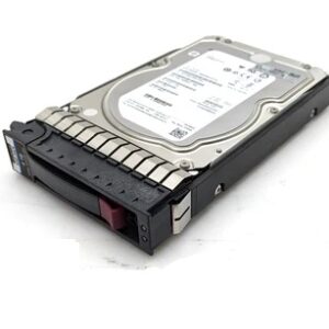 HP 846290-001 4Tb 7.2k Sas 12g Lff Midline Hard Drive