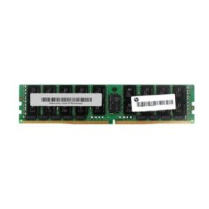 HPE 852661-001 64gb 4RX4 ECC PC4-17000 DDR4-2133Mhz Memory