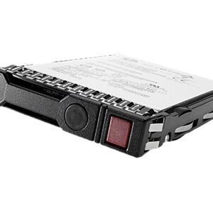 HPE 841502-001 MSA Midline 512n 2TB 7.2k 12G Lff Hdd Spare