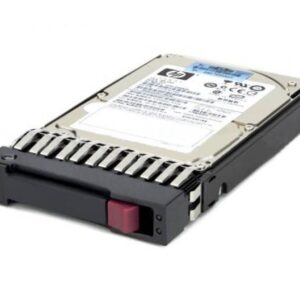 HPE 757387-001 Hard drive – 1 TB – SAS 6Gb/s Refurbished