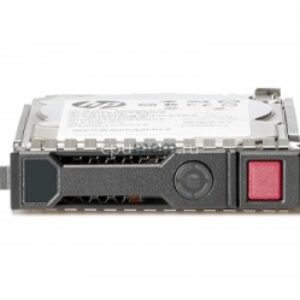 HPE 834031-B21 Midline 8TB 7.2K 12G SAS Lff Hdd Ref