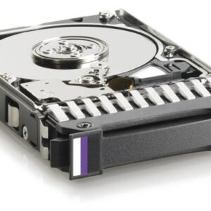 HPE 628182-001 3 TB Midline Hard drive – 3.5″ Internal – SATA 6Gb/s Refurbished