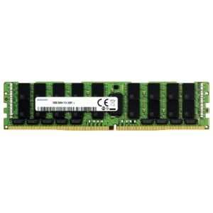 SAMSUNG M386AAK40B40-CUC 128GB PC4-19200 Ddr4-2400Mhz 8RX4 Memory new